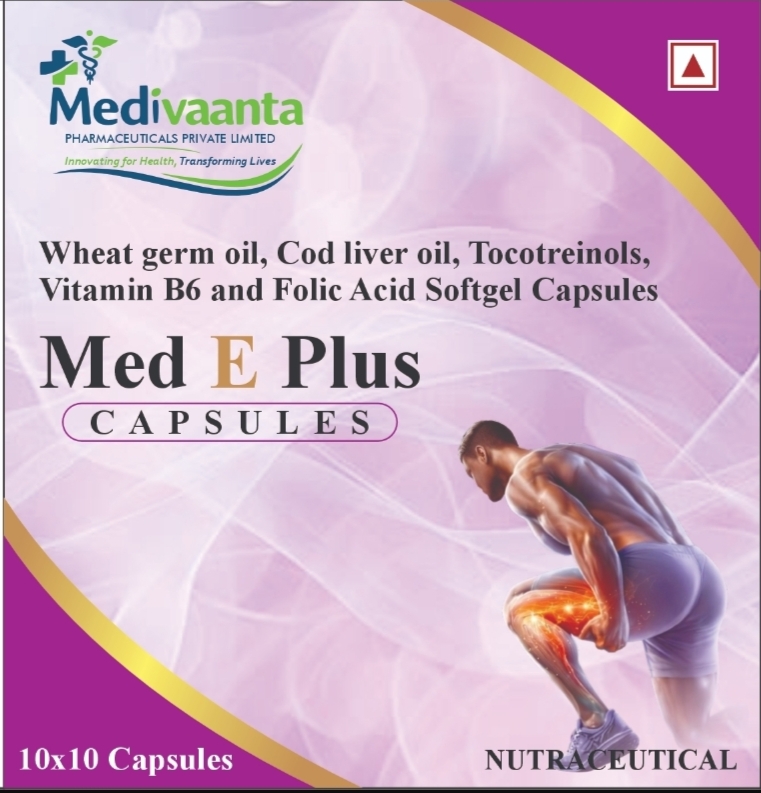 Med E Plus