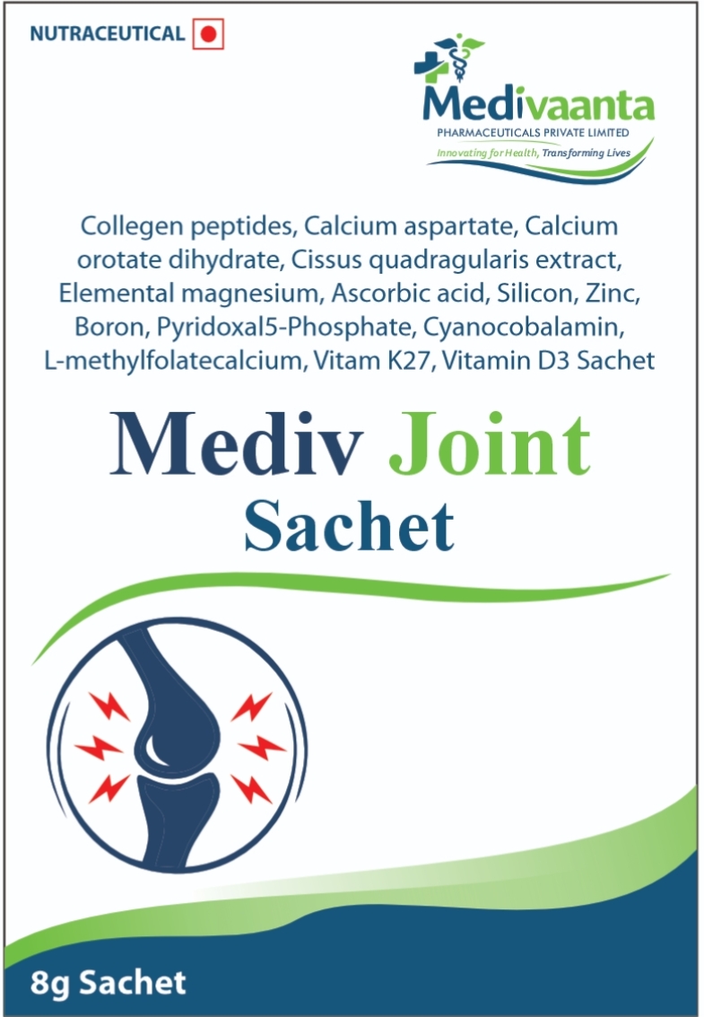 Mediv Joint